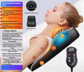 Muscle recovery and tension release massager