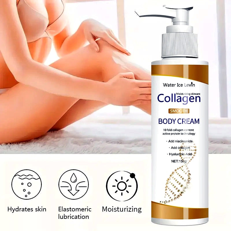 Neck & Décolletage Firming Cream