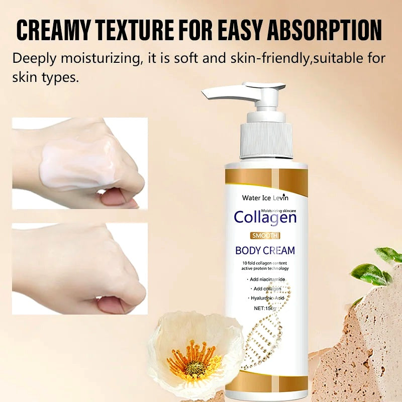 Neck & Décolletage Firming Cream