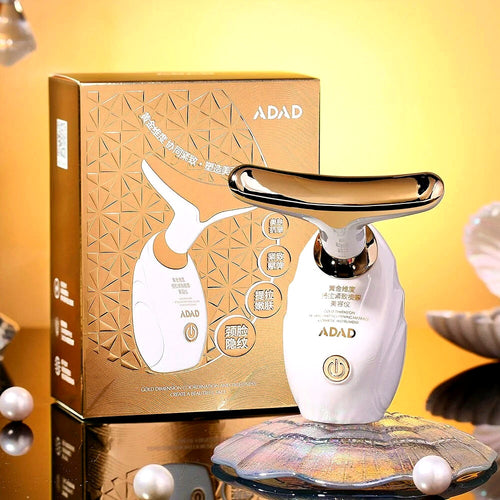Instant face lift device kit