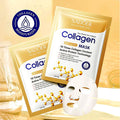 Radiance revival face mask kit