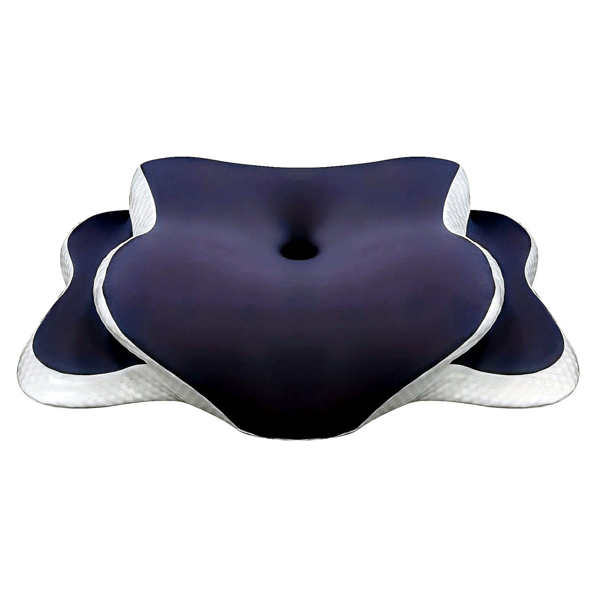 Neck pain relief pillow