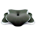 Neck pain relief pillow