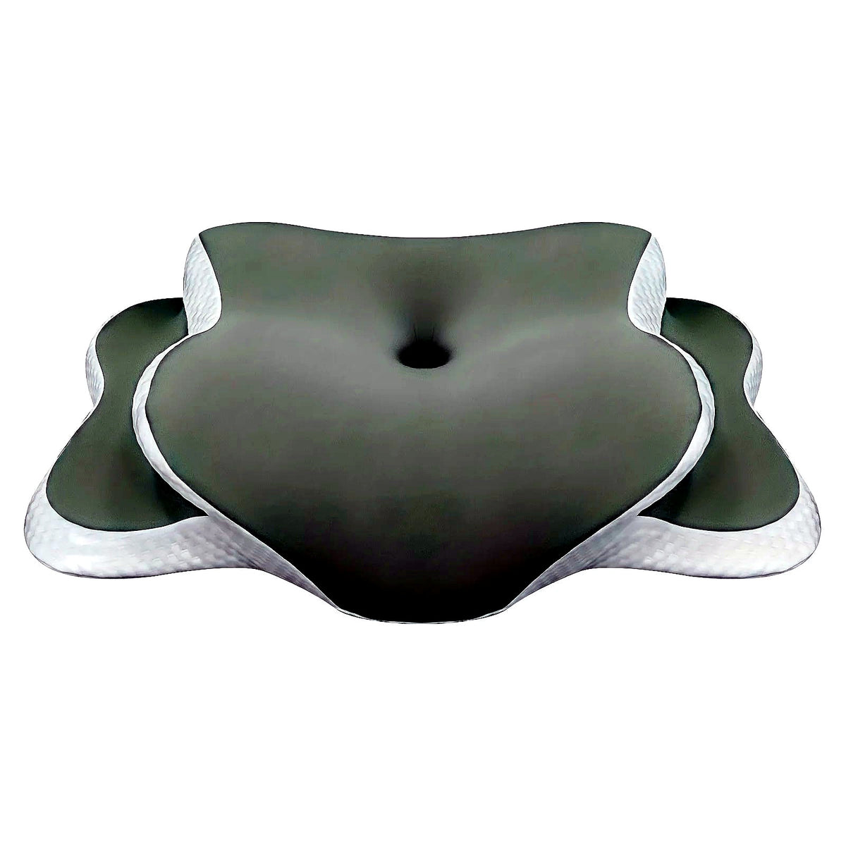 Neck pain relief pillow