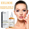 Brightening glow serum